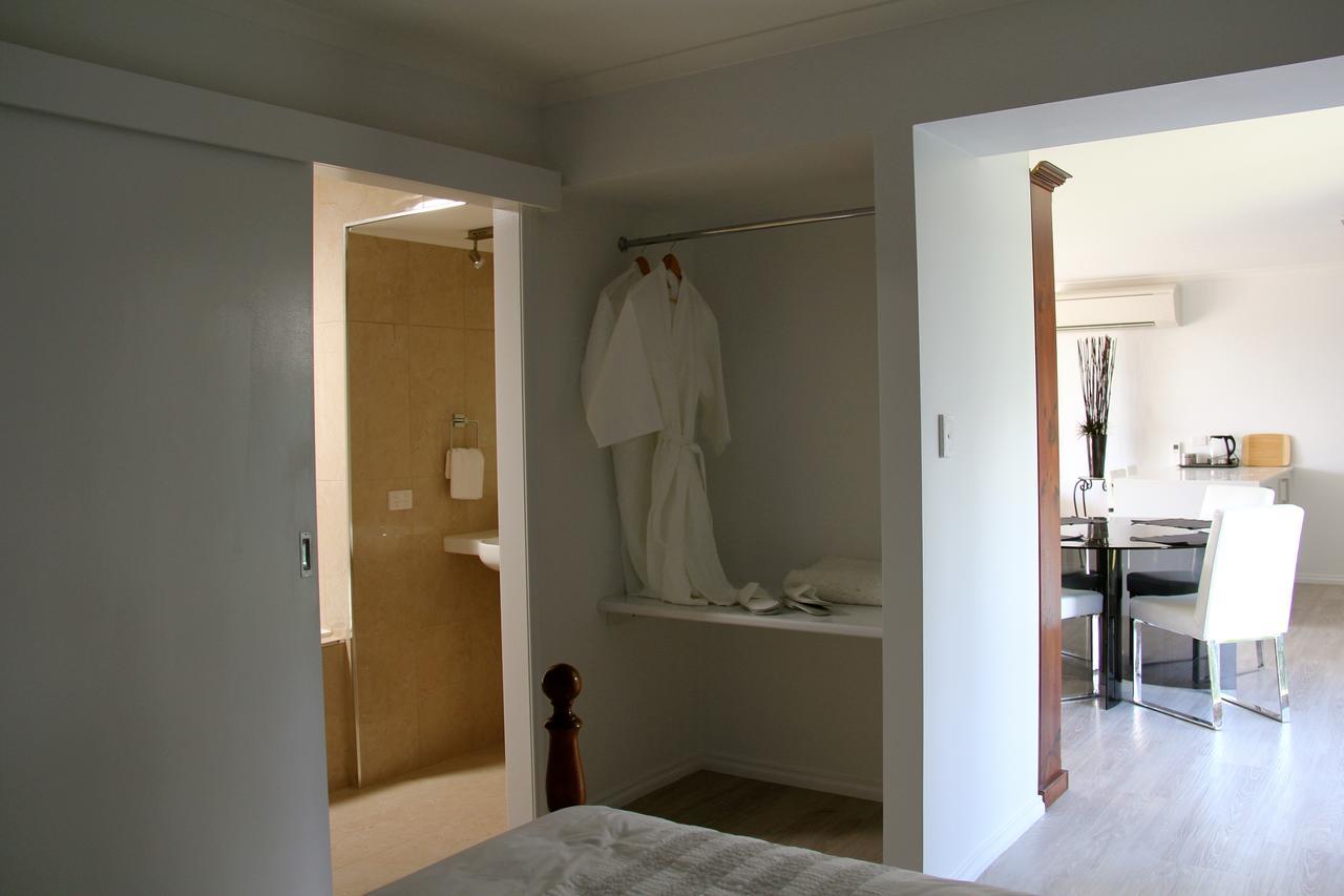 Lure Bed And Breakfast Normanville Εξωτερικό φωτογραφία