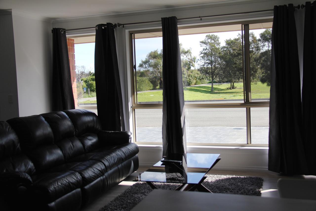 Lure Bed And Breakfast Normanville Εξωτερικό φωτογραφία