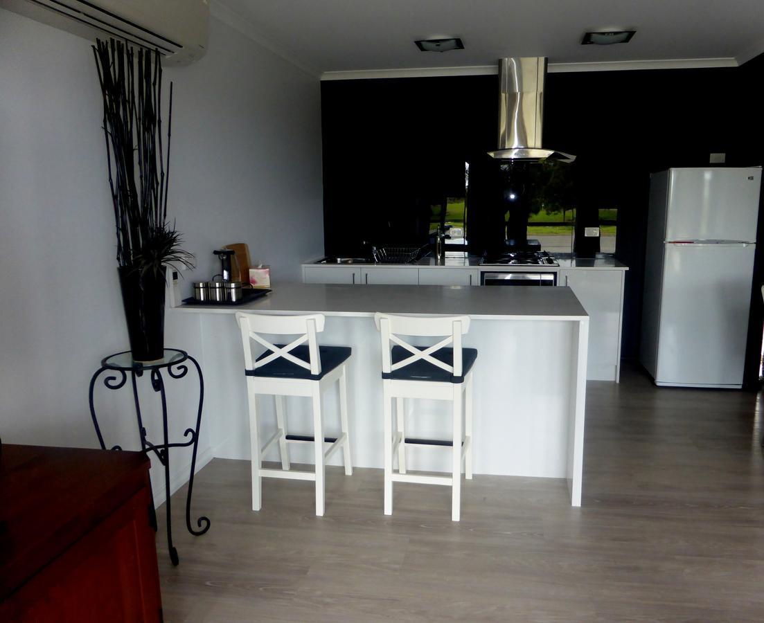 Lure Bed And Breakfast Normanville Εξωτερικό φωτογραφία