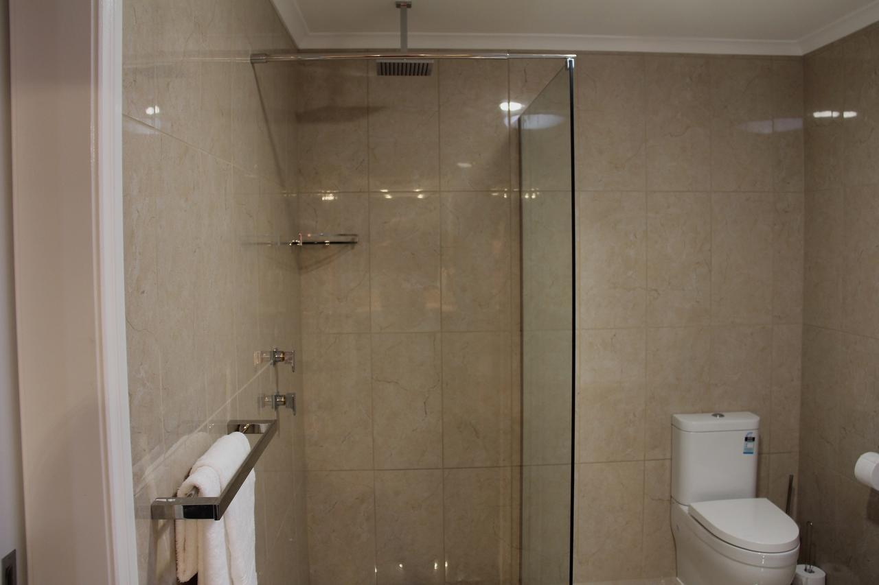 Lure Bed And Breakfast Normanville Εξωτερικό φωτογραφία