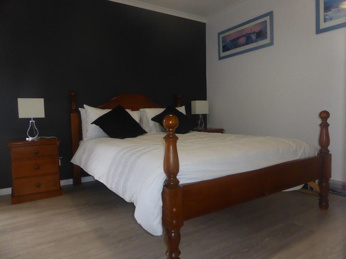 Lure Bed And Breakfast Normanville Εξωτερικό φωτογραφία