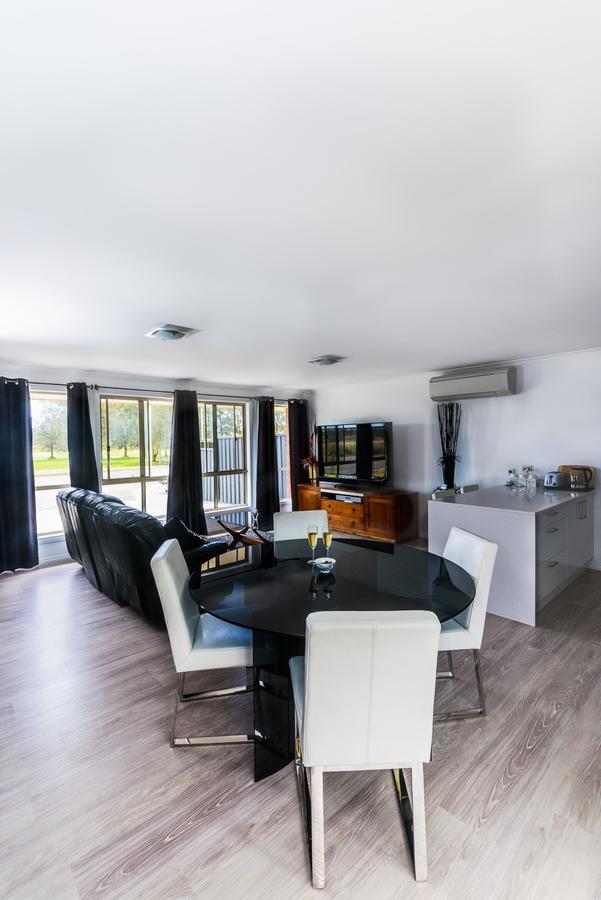 Lure Bed And Breakfast Normanville Εξωτερικό φωτογραφία