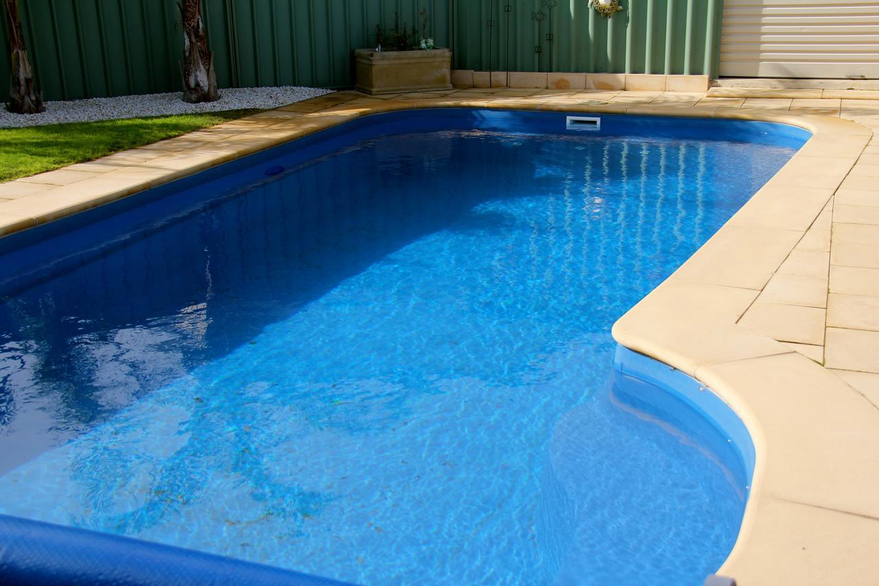 Lure Bed And Breakfast Normanville Εξωτερικό φωτογραφία